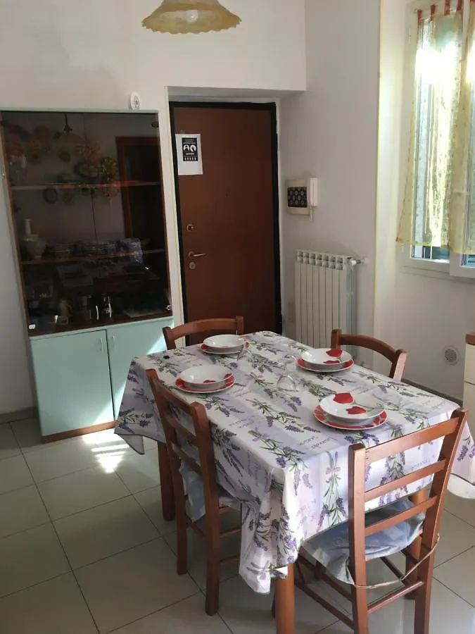Appartamento Michele Ventimiglia Apartmán
