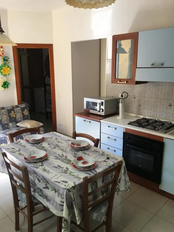 Appartamento Michele Ventimiglia 0*,  Italy