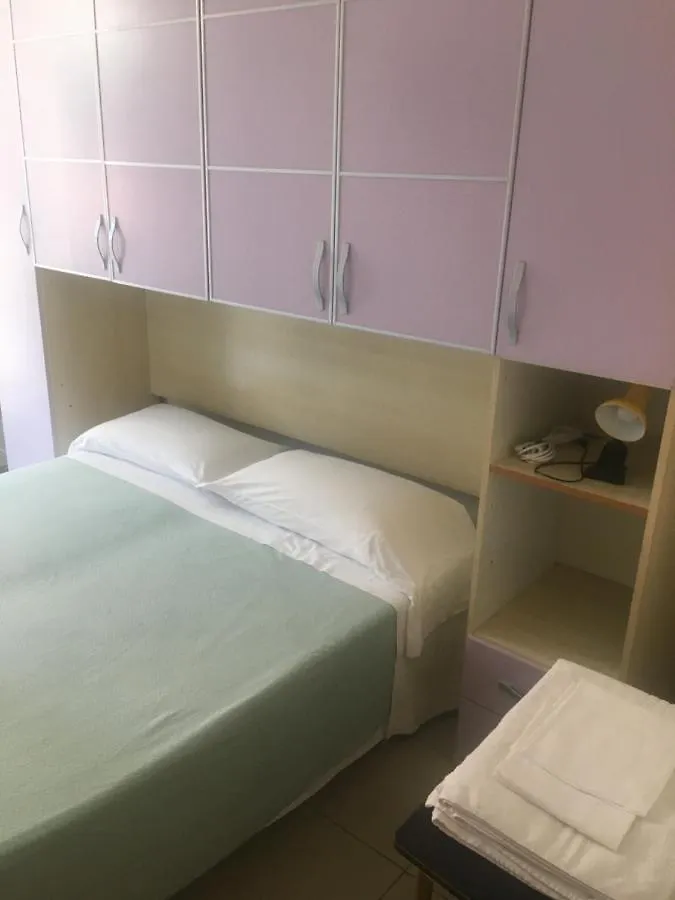 Apartmán Appartamento Michele Ventimiglia