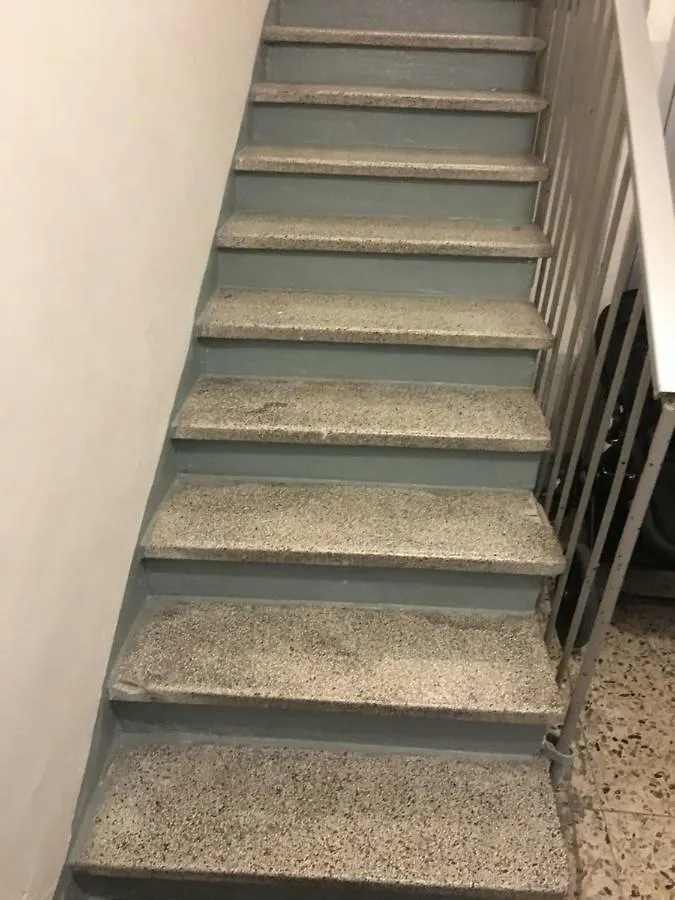Apartmán Appartamento Michele Ventimiglia Itálie