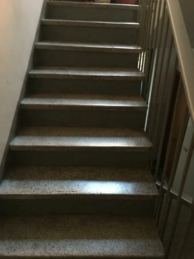 Apartmán Appartamento Michele Ventimiglia