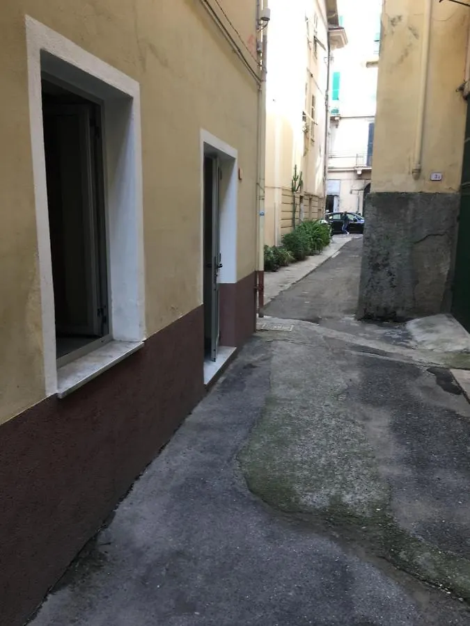 Appartamento Michele Ventimiglia