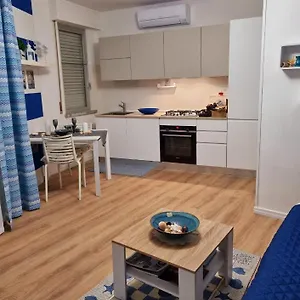  Appartamento Ocean In