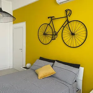  Appartamento Casa Arcobaleno