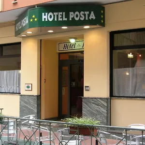 Posta Ventimiglia