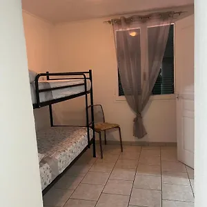 Appartement Via Garibaldi 32, Vintimille