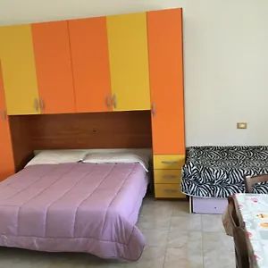Appartement Monolocale Via Nervia, Vintimille