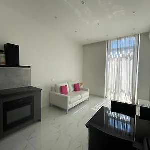 Appartement Casa Ariane, Vintimille