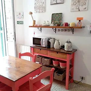  Appartamento Ca' Du Cardelin La Casa Nell'orto