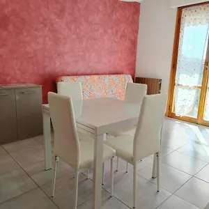  Appartamento Casa Agave