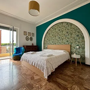  Appartamento Casa Cele Centro Citta Vista Mare