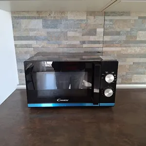  Appartamento Casa Laura