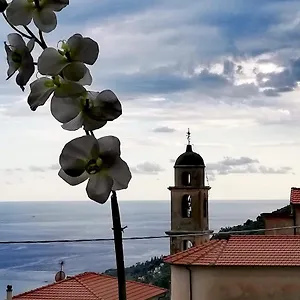 Appartement Dolci Risvegli Vista Mare, Vintimille