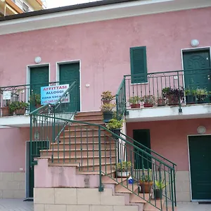  Appartamento Villamareblu