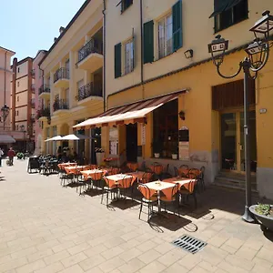  Appartamento In Centro