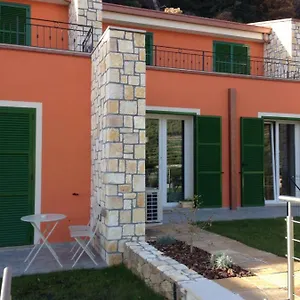 Casaluna Ventimiglia
