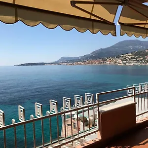Terrazza Sul Mare - Balzi Rossi Ventimiglia