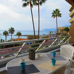 Appartement Casa Lea, Vintimille