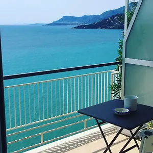 Appartement Casa Calandre Mare, Vintimille