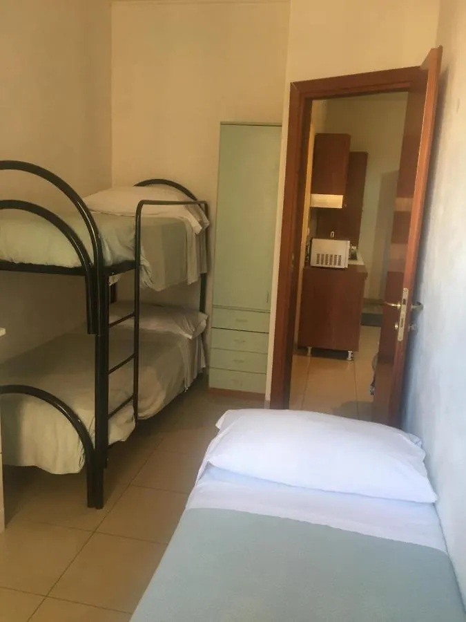 Appartamento Michele Ventimiglia Apartment