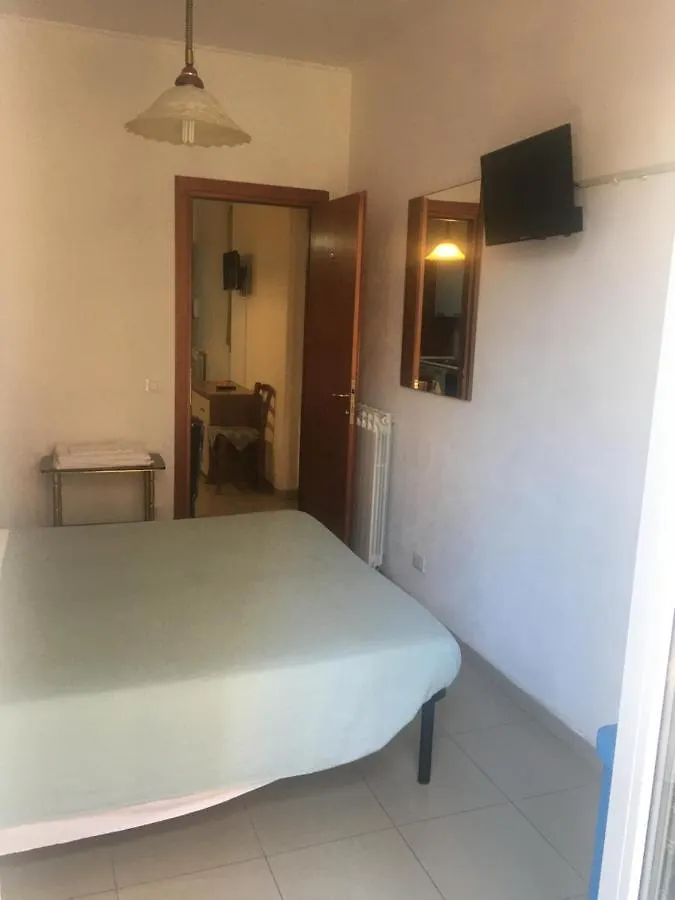 Appartamento Michele Ventimiglia Apartment