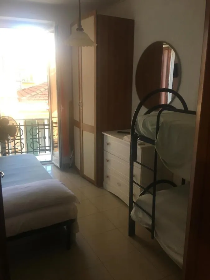 Appartamento Michele Ventimiglia Apartment
