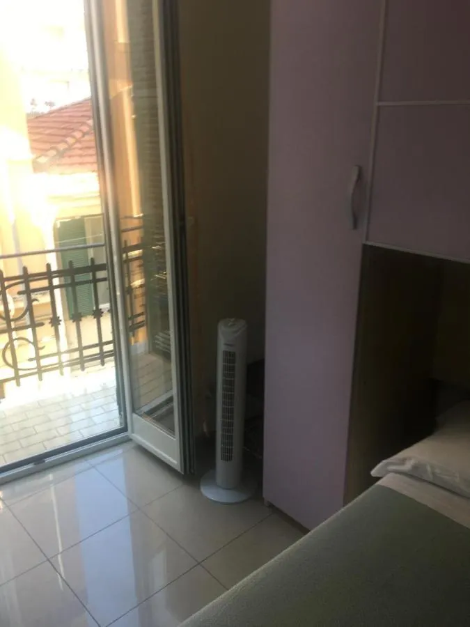 Apartment Appartamento Michele Ventimiglia Italy