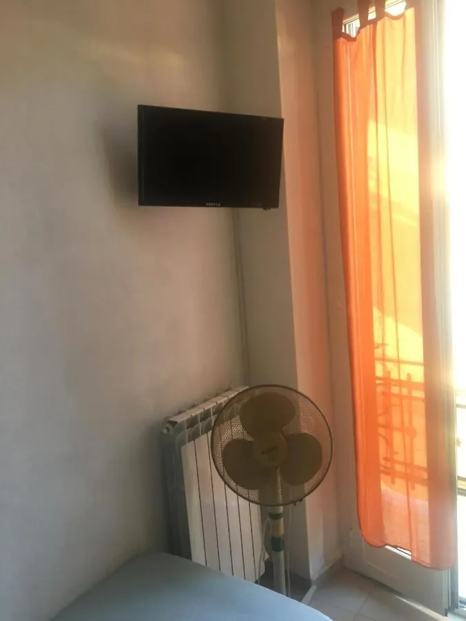 Apartment Appartamento Michele Ventimiglia
