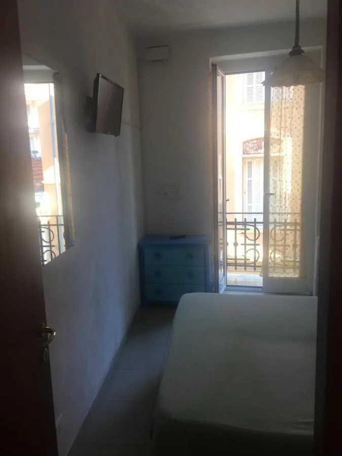 Appartamento Michele Ventimiglia 0*,