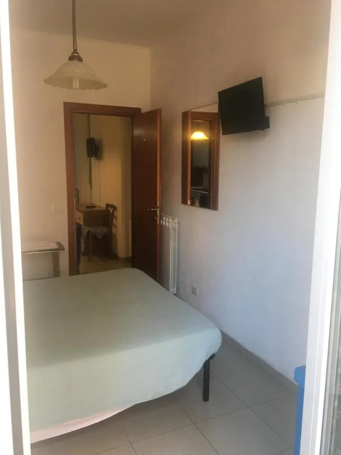 Appartamento Michele Ventimiglia Apartment