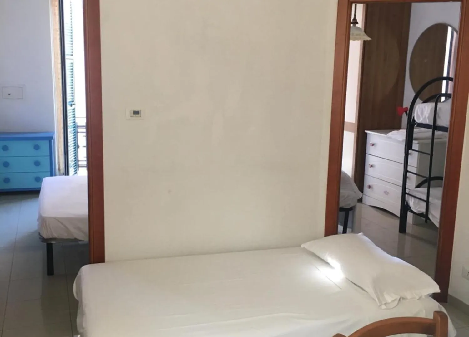 Apartment Appartamento Michele Ventimiglia