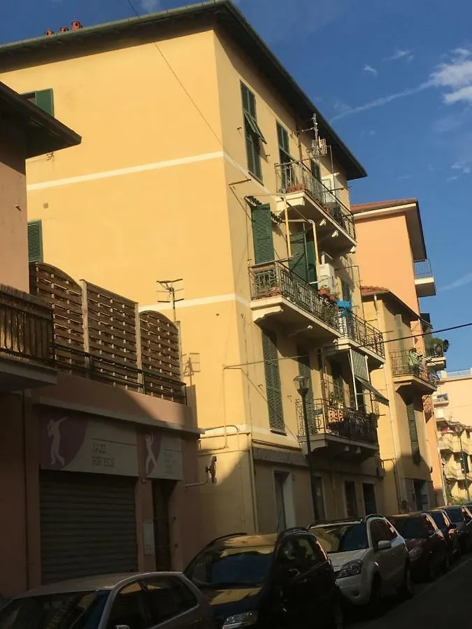 Appartamento Michele Ventimiglia Italy
