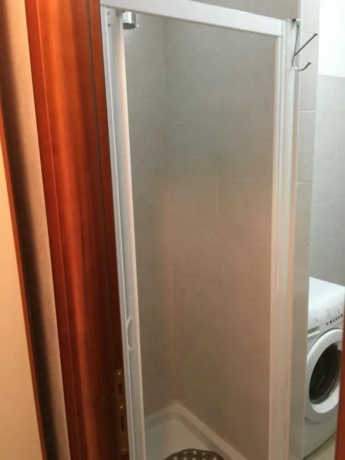 Apartment Appartamento Michele Ventimiglia Italy