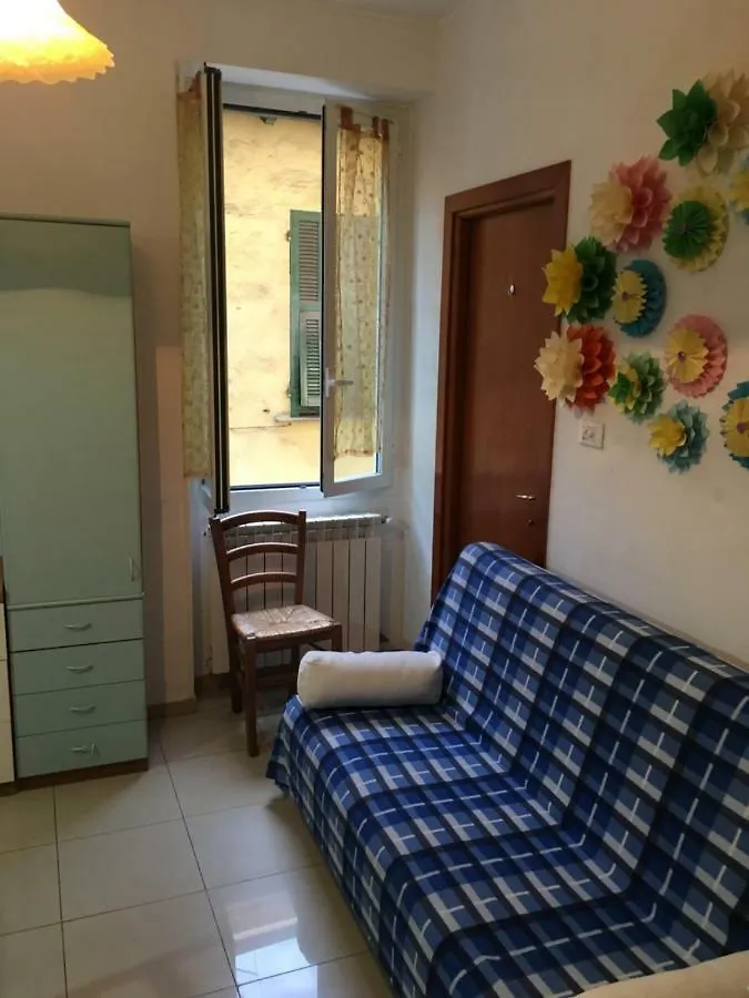 Appartamento Michele Ventimiglia Apartment