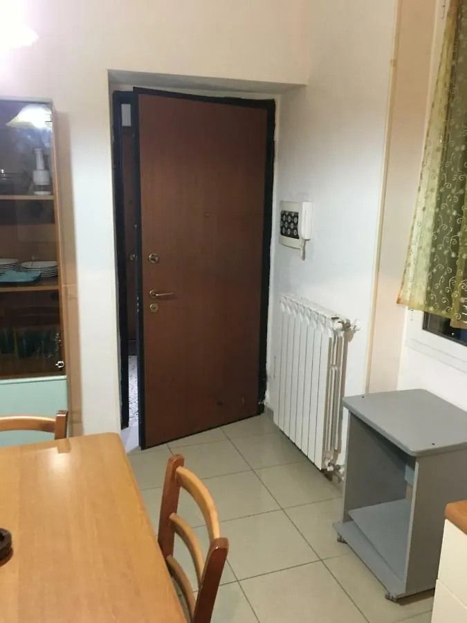 Apartment Appartamento Michele Ventimiglia