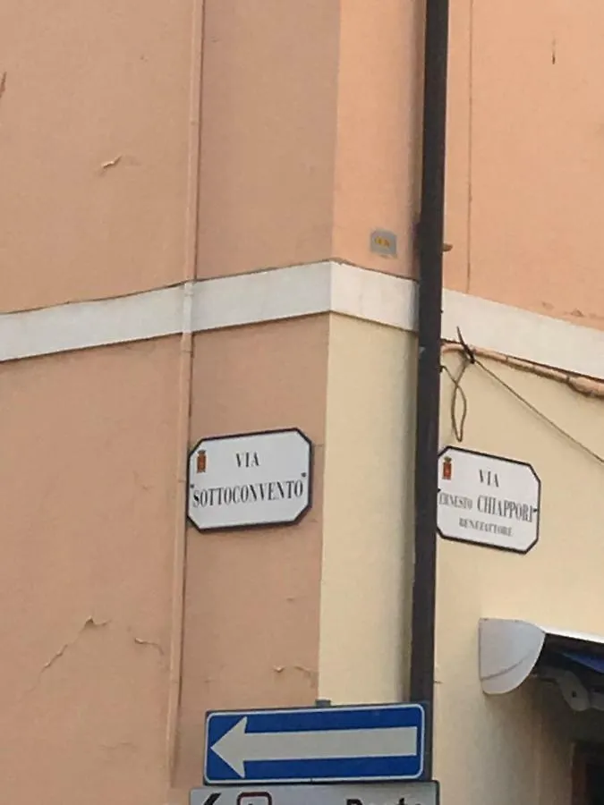 Appartamento Michele Ventimiglia