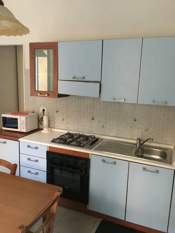 Apartment Appartamento Michele Ventimiglia Italy