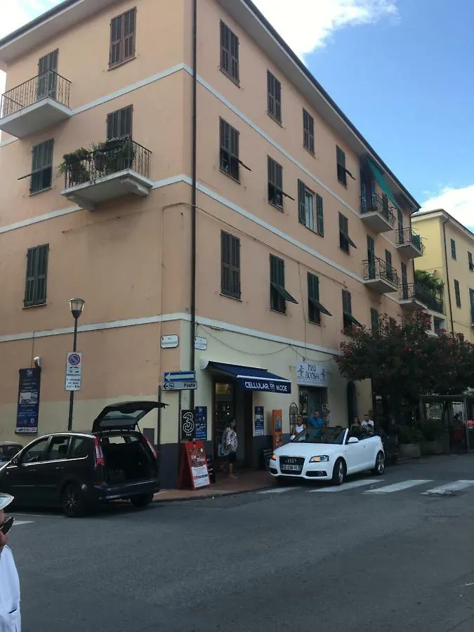 Appartamento Michele Ventimiglia Apartment