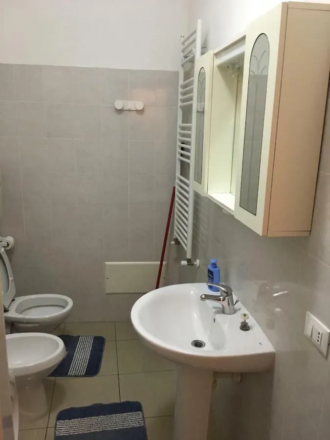 Appartamento Michele Ventimiglia Apartment