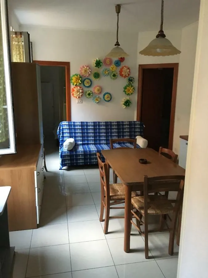 Appartamento Michele Ventimiglia Italy