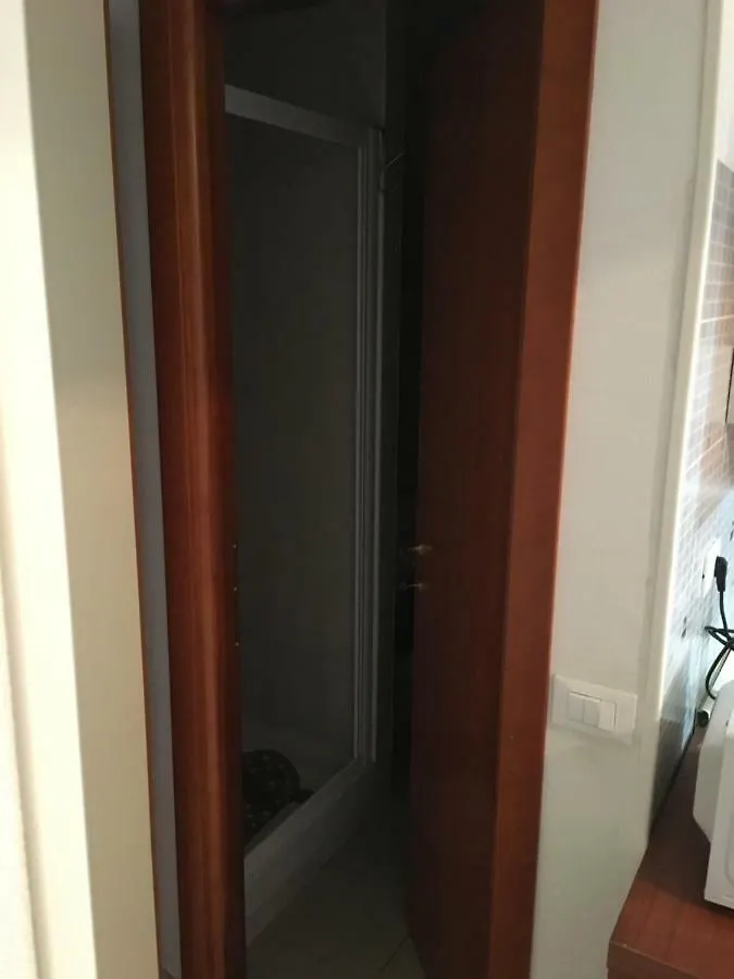 Appartamento Michele Ventimiglia Apartment