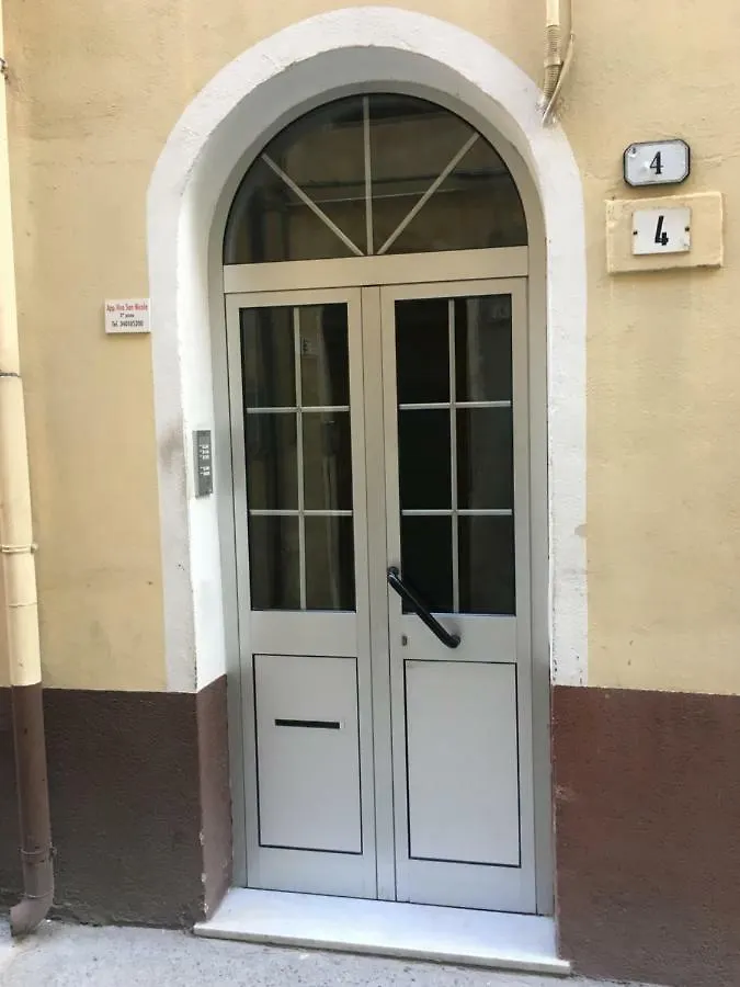 Apartment Appartamento Michele Ventimiglia