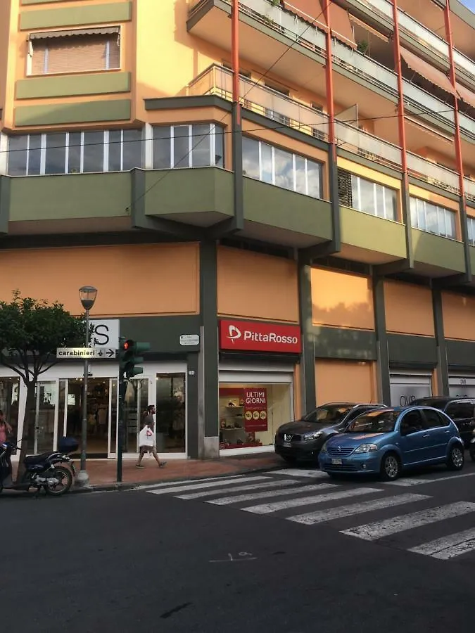 Appartamento Michele Ventimiglia 0*,