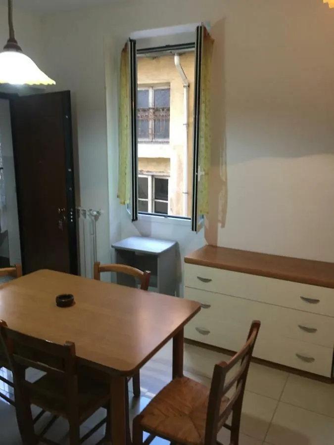 Appartamento Michele Ventimiglia 0*,  Italy