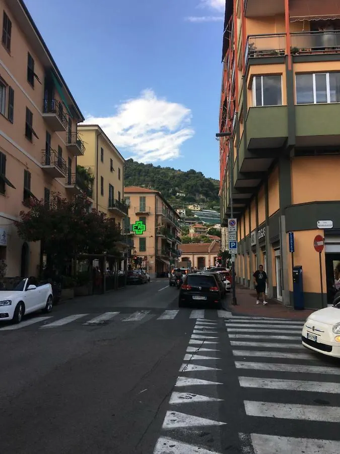 Appartamento Michele Ventimiglia