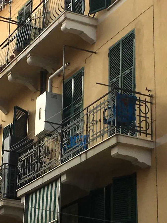 Appartamento Michele Ventimiglia Italy