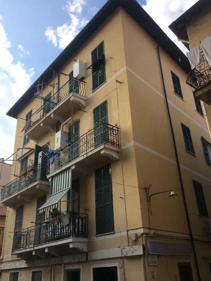 Appartamento Michele Ventimiglia 0*,  Italy
