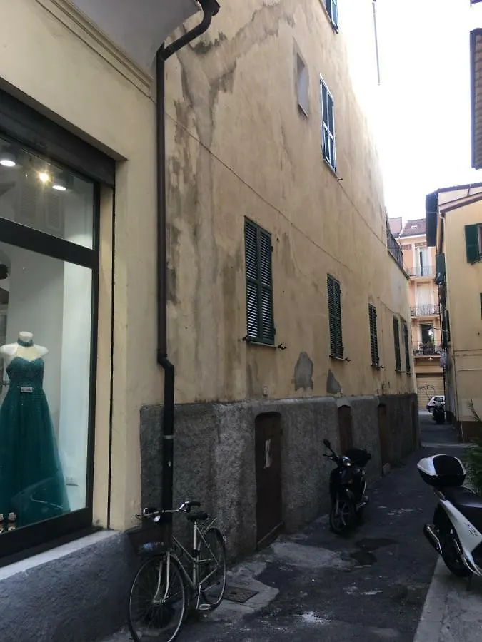 Appartamento Michele Ventimiglia Apartment