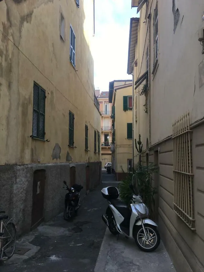 Appartamento Michele Ventimiglia Italy