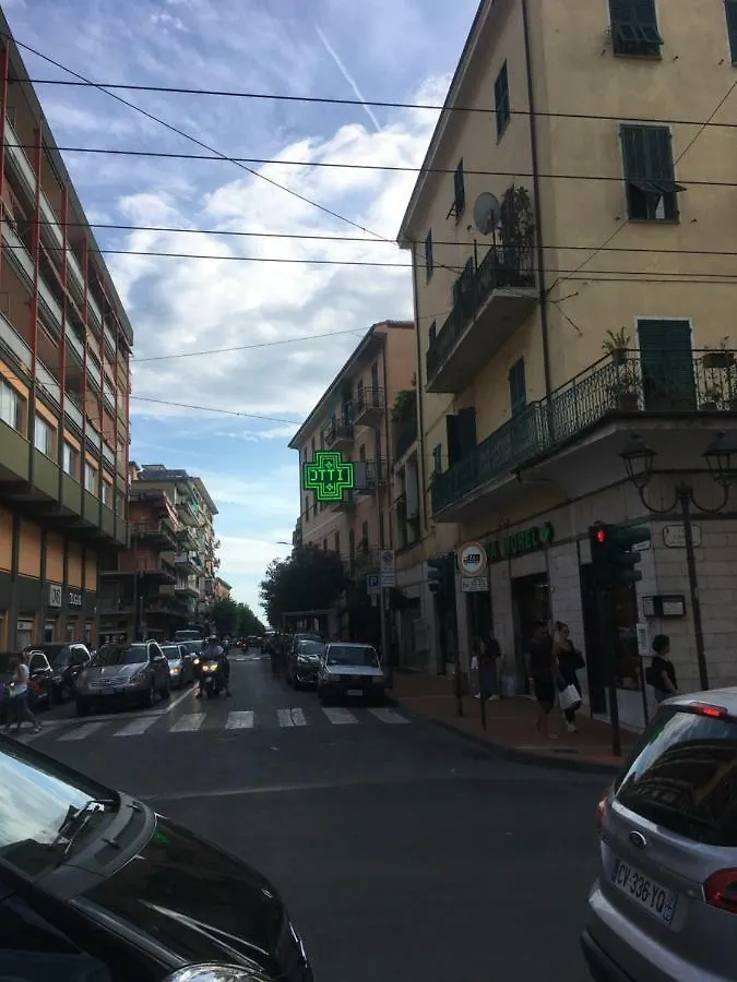 Appartamento Michele Ventimiglia 0*,  Italy